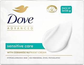 DOVE SOAP